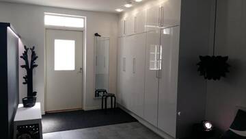 Фото номера Семейный номер-студио Гостевой дом Guesthouse Villa Laukkoski г. Laukkoski 75