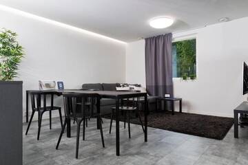 Фото номера Семейный номер-студио Гостевой дом Guesthouse Villa Laukkoski г. Laukkoski 45