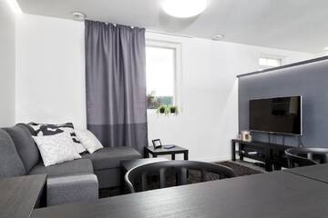 Фотографии Гостевой дом Guesthouse Villa Laukkoski г. Laukkoski (Финляндия) №5 Фото Гостевой дом Guesthouse Villa Laukkoski г. Laukkoski 5