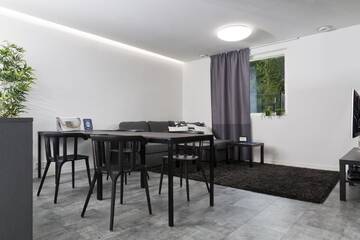 Фото номера Семейный номер-студио Гостевой дом Guesthouse Villa Laukkoski г. Laukkoski 7