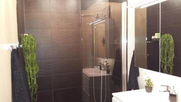 Фото номера Семейный номер-студио Гостевой дом Guesthouse Villa Laukkoski г. Laukkoski 89